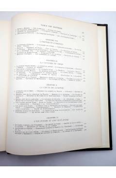 Muestra 7 de NAPOLÉON (Octave Aubry) Flammarion 1942. EN FRANCÉS
