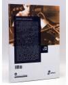 Contracubierta de JUAN MARSÉ: PERIODISMO PERDIDO. ANTOLOGÍA 1957-1978 (Joaquim Roglam) Edhasa 2012