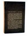 Contracubierta de AVENIDA DEL PARQUE 79 (Harold Robbins) Helios Arg. 1963