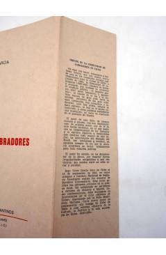 Muestra 1 de ORIGEN DE LA COMUNIDAD DE LABRADORES DE ELCHE (Juan Vivens García) DPA 1973