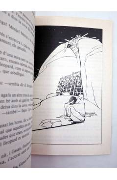 Muestra 1 de GASAN I EL LLEOPARD (Josep Vallverdú / Paco Giménez) FECPV 1980