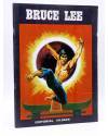 Cubierta de BRUCE LEE 14. LAS MARIPOSAS NEGRAS. Vilmar 1982