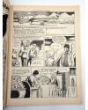 Muestra 2 de BRUCE LEE 14. LAS MARIPOSAS NEGRAS. Vilmar 1982