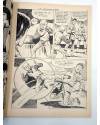 Muestra 3 de BRUCE LEE 14. LAS MARIPOSAS NEGRAS. Vilmar 1982