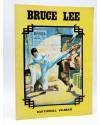 Cubierta de BRUCE LEE 19. EL RAYO DE LA MUERTE. Vilmar 1983