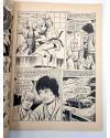 Muestra 2 de BRUCE LEE 19. EL RAYO DE LA MUERTE. Vilmar 1983