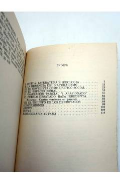 Muestra 1 de LA RED DE JONAS. LITERATURA E IDEOLOGÍA: EL PRIMER MARIANO AZUELA 1896-1918 (Jorge Ruffinelli) Premia 1982