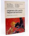 Cubierta de LA RED DE JONAS. ORÍGENES DEL CUENTO HISPANOAMERICANO. RICARDO PALMA Y SUS TRADICIONES (Vvaa) Premia 1979
