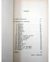 Muestra 1 de LIBROS DEL BICHO 11. TALABRA (Daniel Leyva) Premia 1980
