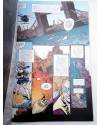 Muestra 1 de VERTIGO 243. LOS INVISIBLES. ENTROPÍA EN UK (Grant Morrison / Jiménez / Edwards) Norma 2004