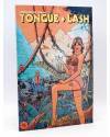 Cubierta de BIBLIOTECA FACTORÍA 1. TONGUE LASH (Randy & Jean Marc L'Officier / Dave Taylor) La Factoría de Ideas 2000