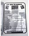 Muestra 1 de FANZINE FLANDIS MANDIS 3. NOTICIAS DE LA REPÚBLICA POP (Vvaa) Madrid 2001