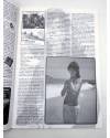 Muestra 5 de FANZINE FLANDIS MANDIS 3. NOTICIAS DE LA REPÚBLICA POP (Vvaa) Madrid 2001