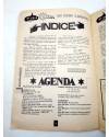 Muestra 1 de FANZINE BOINA. BOLETÍN FACULTAD AGRÓNOMOS VALENCIA Nº 12+1 (Vvaa) ETSIA 1993. VALENCIA