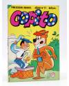 Cubierta de COPITO. PUBLICACIÓN INFANTIL AÑO III Nº 71 (Vvaa) Bruguera 1982