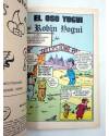 Muestra 1 de COPITO. PUBLICACIÓN INFANTIL AÑO III Nº 71 (Vvaa) Bruguera 1982