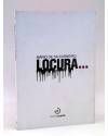 Cubierta de LOCURA (Mario De Sá-Carneiro) Menoscuarto 2010
