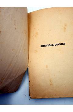 Muestra 1 de MISTERIOS DEL CRIMEN IV. JUSTICIA DIVINA (Carolina Invernizio) Maucci Circa 1920