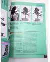 Muestra 2 de CUADERNOS DE BONSAI. ALAMBRADO (Jose María Miquel) Croma Press 1983