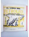 Muestra 2 de EL LIBRO DEL PETRÓLEO (Maud Y Miska Petersham) Juventud 1964