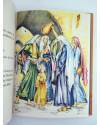 Muestra 2 de SERIES PETERSHAM. HISTORIA SAGRADA. RUT (Maud Y Miska Petersham) Juventud 1956