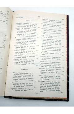 Muestra 8 de SURGAM. REVISTA OBRA REEDUCACIÓN DE MENORES 60 a 71. AÑO COMPLETO. Reformatorio del Salvador Amurrio 1954