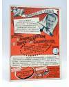 Cubierta de CANCIONERO. CAMPANAS DE VIENA XAVIER CUGAT GLENN MILLER. Bistagne Circa 1950