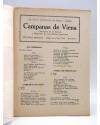 Muestra 1 de CANCIONERO. CAMPANAS DE VIENA XAVIER CUGAT GLENN MILLER. Bistagne Circa 1950
