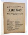 Muestra 1 de CANCIONERO. CATERINA VALENTE. Bistagne 1960