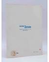Contracubierta de CANCIONERO. ÉXITOS 1959. PAUL ANKA JOSÉ LUÍS SACHA DISTEL. Bistagne 1960