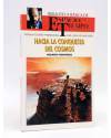Cubierta de BIBLIOTECA BÁSICA ESPACIO TIEMPO 32. HACIA LA CONQUISTA DEL COSMOS (Abelardo Hernández) Espacio y Tiempo 199
