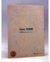 Contracubierta de CANCIONERO. LUCHO GATICA. MÁS DE 50 ÉXITOS. Bistagne 1958