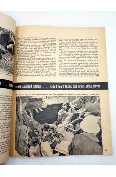Muestra 4 de REVISTA MALE MAGAZINE VOL. 4 Nº 11. SEX C.O.D IN YOUR TOWN (Vvaa) Atlas USA 1954