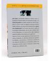 Contracubierta de INTELECTUALES. JOHN RAWLS Y LA JUSTICIA DISTRIBUTIVA (Pablo Da Silveira) Campo de Ideas 2003