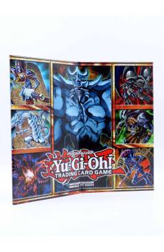 Cubierta de PANTALLA TABLERO YU-GI-OH! TRADING CARD GAME. KONAMI. MOD 1 (Kazuki Takahashi) Shonen Jump 2014