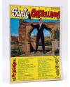 Cubierta de CANCIONERO 48. SANTY CASTELLANOS. SUS INIMITABLES CREACIONES. Bistagne 1963