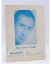 Muestra 1 de CANCIONERO 48. SANTY CASTELLANOS. SUS INIMITABLES CREACIONES. Bistagne 1963