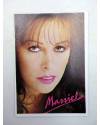 Cubierta de CROMO SUPER MUSICAL 133. MASSIEL (Massiel) Eyder Circa 1980
