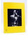 Contracubierta de CANCIONERO TIEMPO. JORGE SEPÚLVEDA (Jorge Sepúlveda) Vilmar 1972