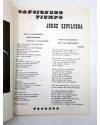 Muestra 1 de CANCIONERO TIEMPO. JORGE SEPÚLVEDA (Jorge Sepúlveda) Vilmar 1972