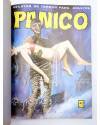 Muestra 1 de PANICO. RELATOS DE TERROR PARA ADULTOS. RETAPADO NºS 51 52 53 54 55 (Vvaa) Vilmar 1982