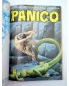 Muestra 2 de PANICO. RELATOS DE TERROR PARA ADULTOS. RETAPADO NºS 51 52 53 54 55 (Vvaa) Vilmar 1982