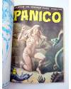 Muestra 3 de PANICO. RELATOS DE TERROR PARA ADULTOS. RETAPADO NºS 51 52 53 54 55 (Vvaa) Vilmar 1982