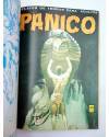 Muestra 4 de PANICO. RELATOS DE TERROR PARA ADULTOS. RETAPADO NºS 51 52 53 54 55 (Vvaa) Vilmar 1982