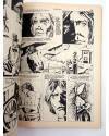 Muestra 6 de PANICO. RELATOS DE TERROR PARA ADULTOS. RETAPADO NºS 51 52 53 54 55 (Vvaa) Vilmar 1982