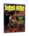 Cubierta de DOSSIER NEGRO 171. SE INCORPORA DC COMICS (Vvaa) Giesa 1983