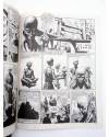 Muestra 1 de DOSSIER NEGRO 171. SE INCORPORA DC COMICS (Vvaa) Giesa 1983