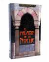 Cubierta de LA ROSA DEL PROFETA VOL 2. EL PALADÍN DE LA NOCHE (Margaret Weis / Tracy Hickman) Timun Mas 2002