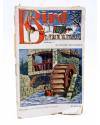 Cubierta de BIRD EL PEQUEÑO SALTIMBANQUI 8. El Molino del Diablo (Eleme) Librería Granada Circa 1920