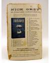 Contracubierta de BIRD EL PEQUEÑO SALTIMBANQUI 8. El Molino del Diablo (Eleme) Librería Granada Circa 1920